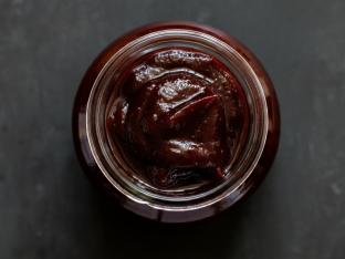 Homemade Plum Sauce Homemade Plum Sauce