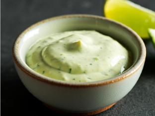 Lime Dressing Lime Dressing