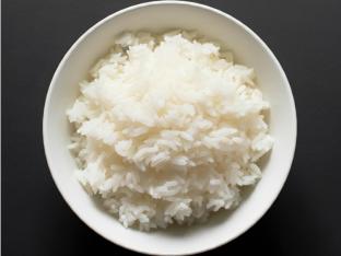 White Rice White Rice