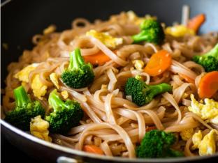 Pad See Ew Pad See Ew