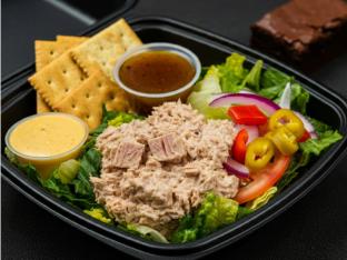 Tuna Salad Box Tuna Salad Box