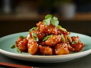 General Tso Chicken General Tso Chicken