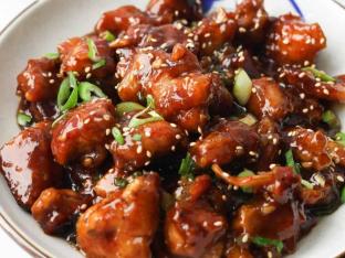 General Tso Chicken (Gluten Free) General Tso Chicken (Gluten Free)