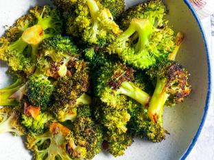Broccoli Broccoli