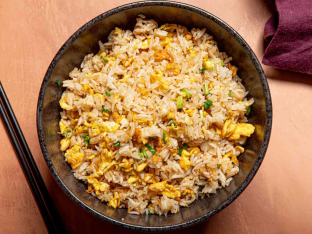 Fried Rice Fried Rice