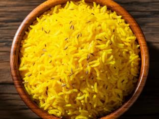 Yellow Rice