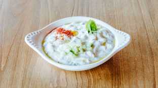 Tzatziki Tzatziki