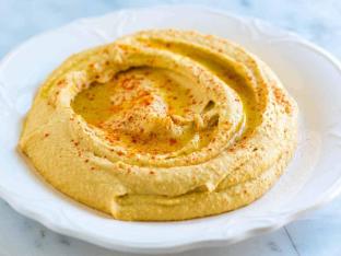 Hummus Hummus