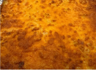 Aged Cheddar Mac and Cheese Aged Cheddar Mac and Cheese