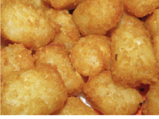 Tater Tots