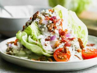 Wedge Salad