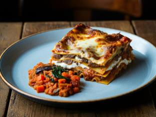 Traditional Beef Lasagna [21oz]