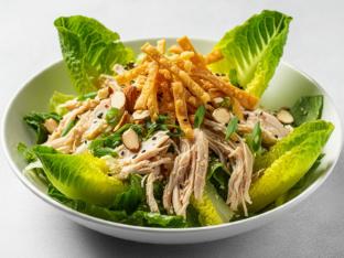 Chinese Chicken Salad