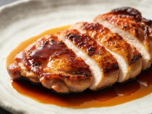 Hawaiian Shoyu Chicken Hawaiian Shoyu Chicken