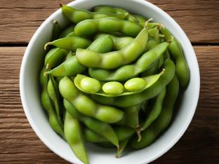 Edamame Edamame