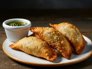 Beef Empanadas Beef Empanadas