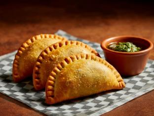 Chicken Empanadas Chicken Empanadas
