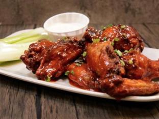 Chicken Wings Chicken Wings
