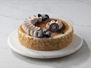 Mocha Cake Mocha Cake