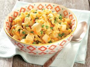 Hawaiian Potato Salad Hawaiian Potato Salad