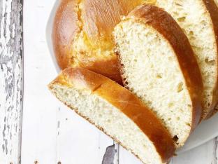Challah Bread Challah Bread