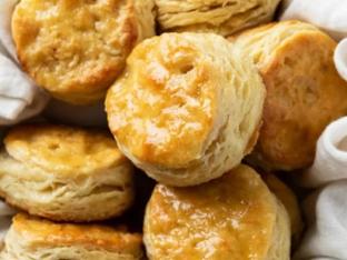 Biscuits Biscuits