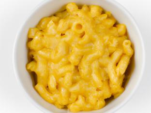 Mac and Cheese Mac and Cheese