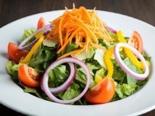 Garden Salad Garden Salad