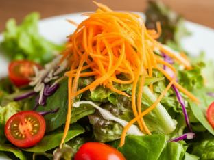 Tossed Salad Tossed Salad