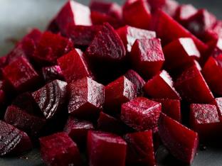 Roasted Beets Roasted Beets