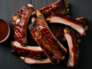 BBQ Spare Ribs BBQ Spare Ribs