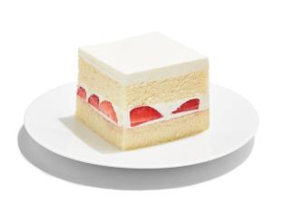 Strawberry Shortcake Strawberry Shortcake