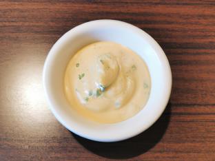 Caesar Dressing Caesar Dressing