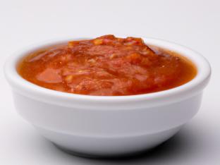 Red Salsa Red Salsa
