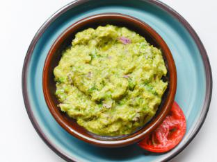 Guacamole Guacamole