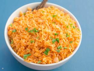 Yellow Rice Yellow Rice