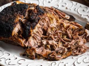 Pernil Pernil