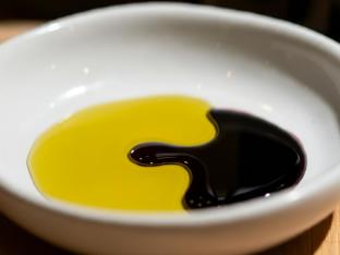 Oil and Vinegar Oil and Vinegar