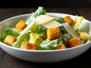 Classic Caesar Salad Classic Caesar Salad