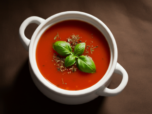 Tomato Soup Tomato Soup