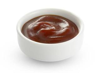 Side of BBQ Sauce Side of BBQ Sauce