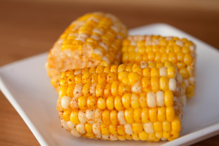 Corn on the Cob Corn on the Cob