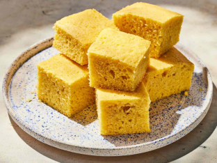 Corn Bread Corn Bread