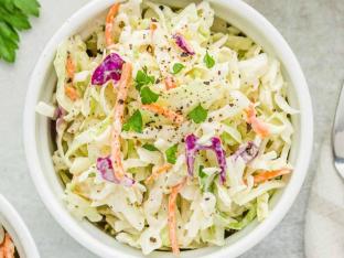 Coleslaw Coleslaw