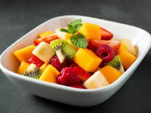 Fruit Salad Fruit Salad