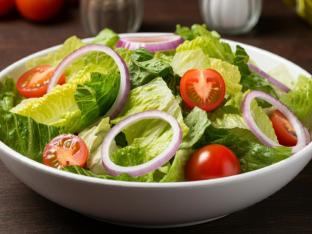 House Salad House Salad
