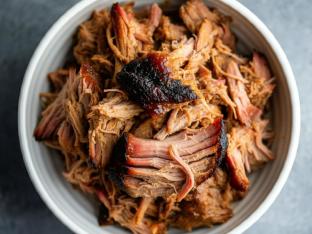 Pulled Pork Pulled Pork
