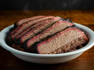 Sliced Beef Brisket Sliced Beef Brisket