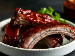 Pork Spare Rib Pork Spare Rib