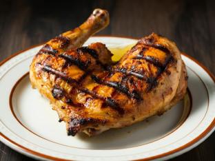Grilled Chicken Grilled Chicken